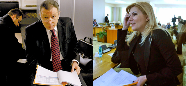 De ce vrea Udrea sa micsoreze aditionalele care umfla contractele statului