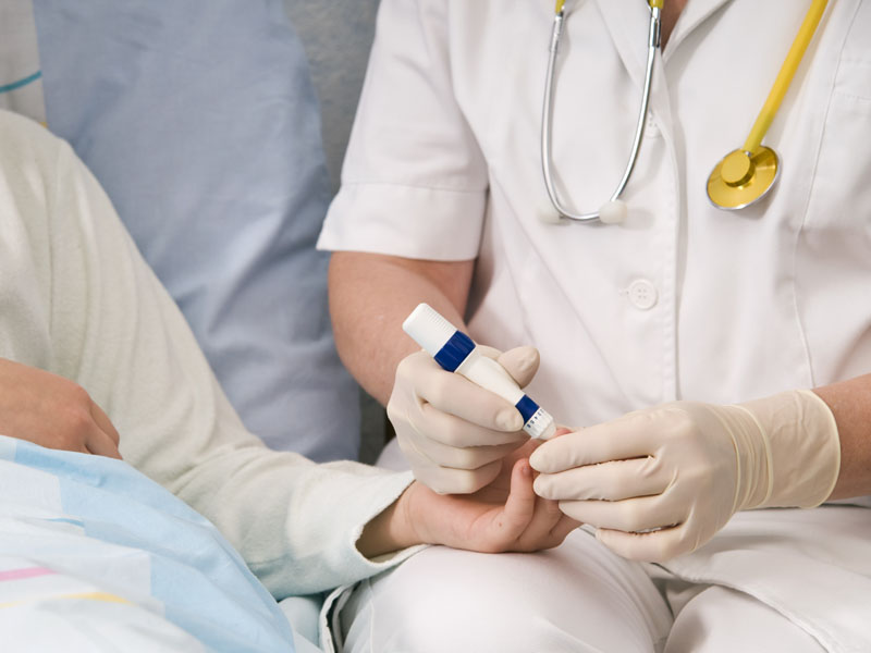 Din vara platim analizele la medic