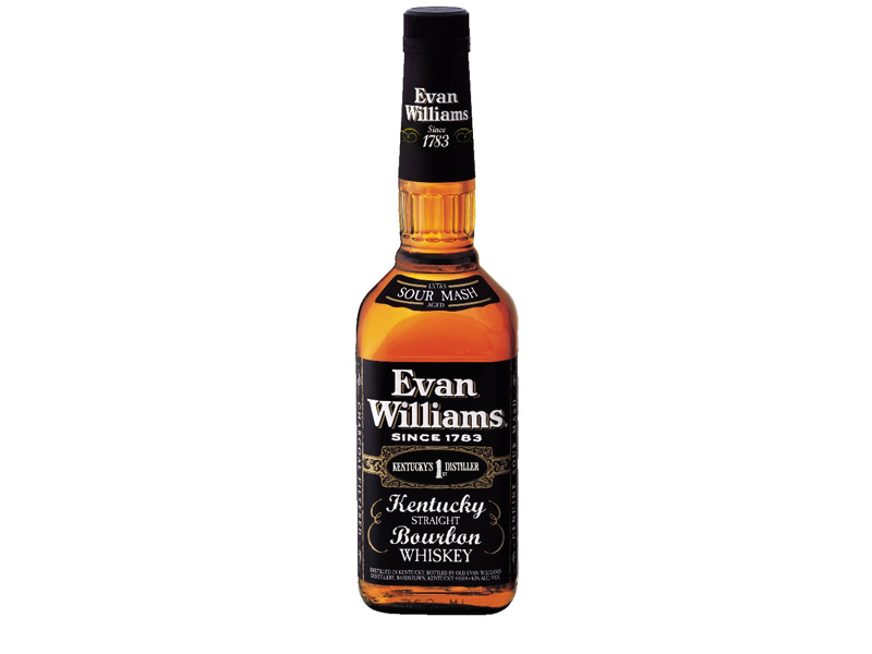 Cine este Evan Williams?