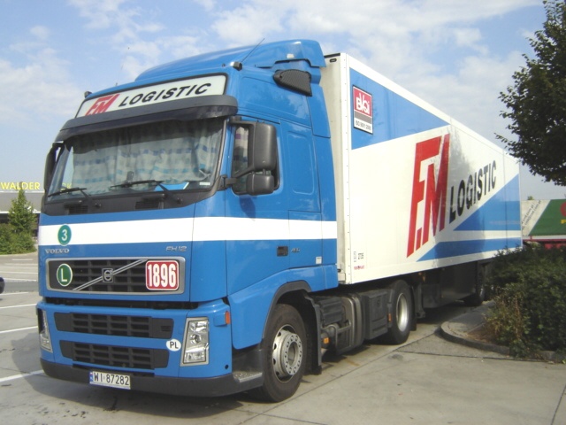 Schimbari la conducerea FM Logistic Romania