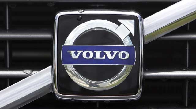 Volvo, vanduta chinezilor de la Geely pentru 1,8 miliarde dolari