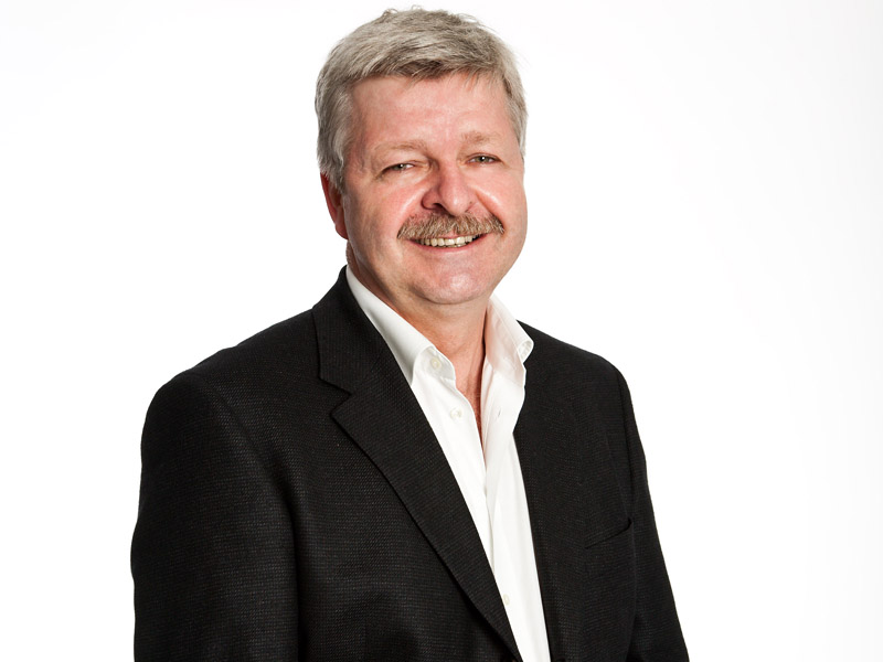 Ursus Breweries a numit un nou presedinte: Gary Whitlie
