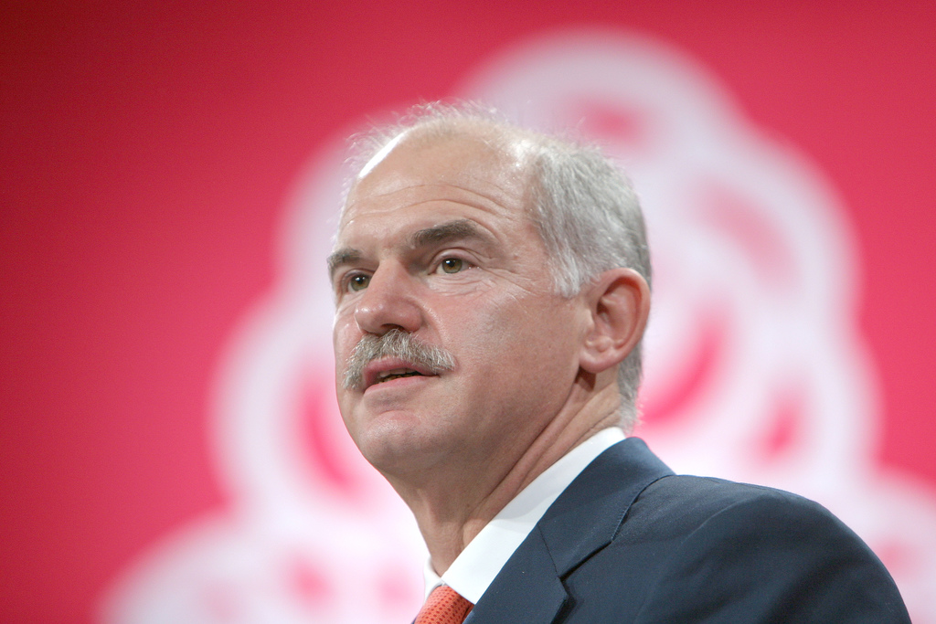 Premierul Greciei spune ca daca UE nu ofera ajutor financiar, ar putea apela la FMI