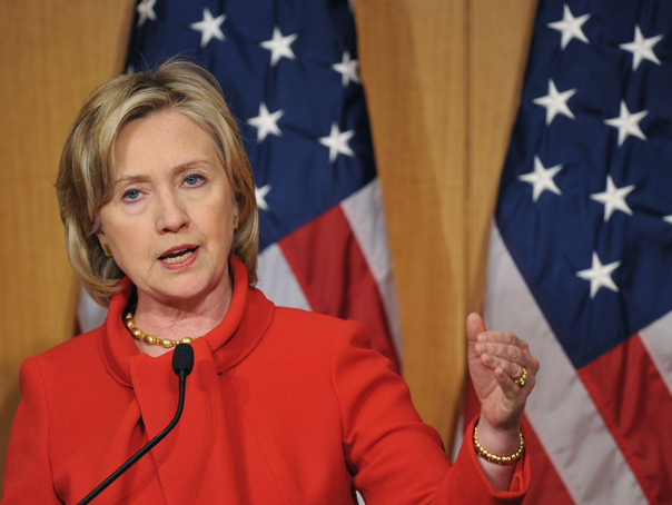 Clinton: Romania comunista, exemplu negativ de implicare a Guvernului in planificarea familiala
