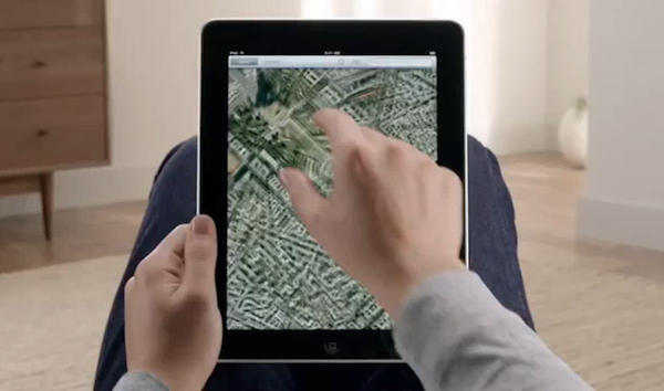 Apple ramane in urma cu productia de iPad-uri, ca urmare a numarului mare de precomenzi