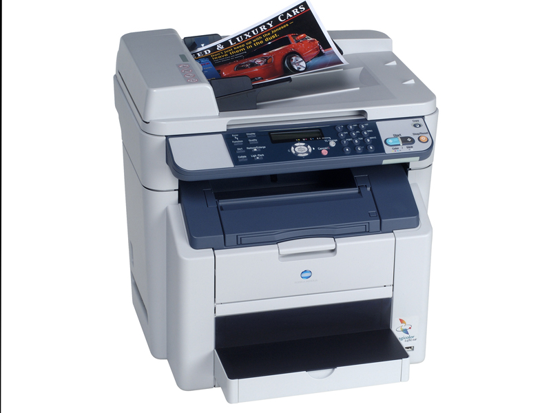 Konica Minolta: Ne-am propus o cifra de afaceri de 18 milioane de euro pentru 2010