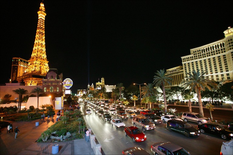 Reportaj: Cum arata casele inteligente ale Las Vegas-ului