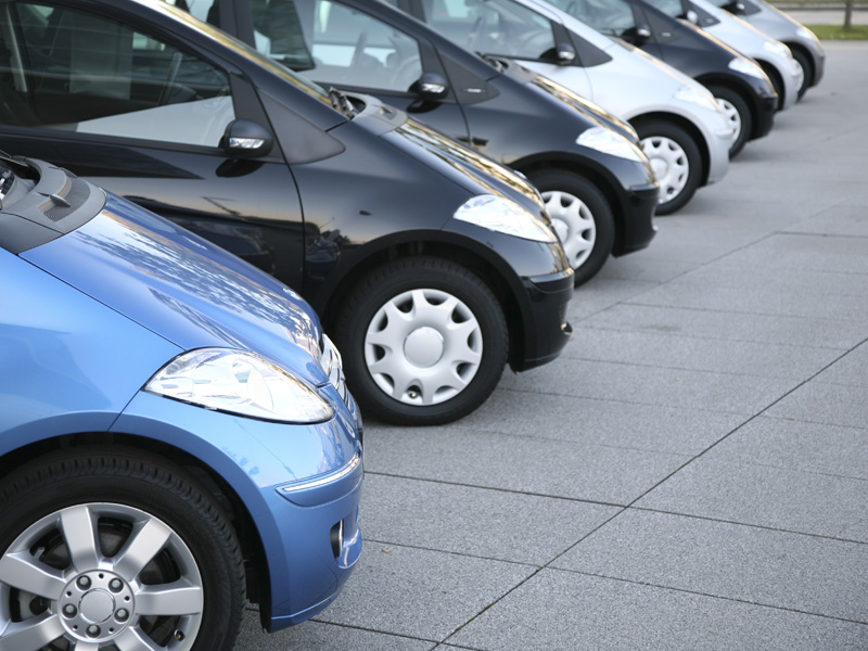 Unul din trei romani cu contract de leasing nu reuseste sa mai plateasca rata