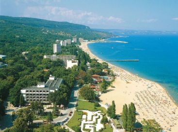 Bulgarii ne fura turistii de 1 Mai: Ofertele pornesc de la 7 euro/noapte la hotel de trei stele