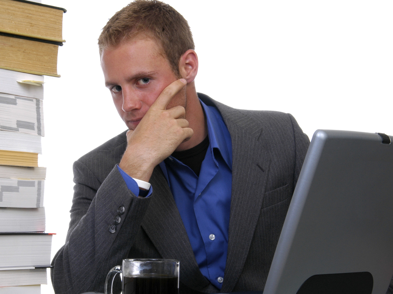 Doar un manager din 250 este bun (VIDEO)