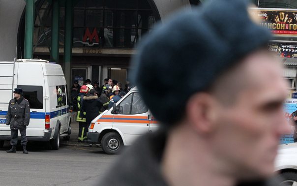Cum ar putea avea legatura Georgia cu atentatul de la Moscova