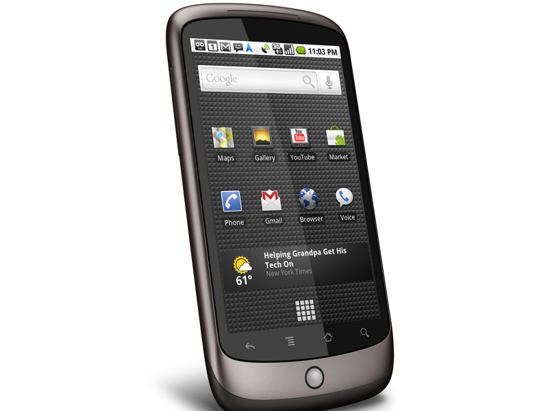 Apple a dat in judecata HTC, producatorul telefoanelor Google