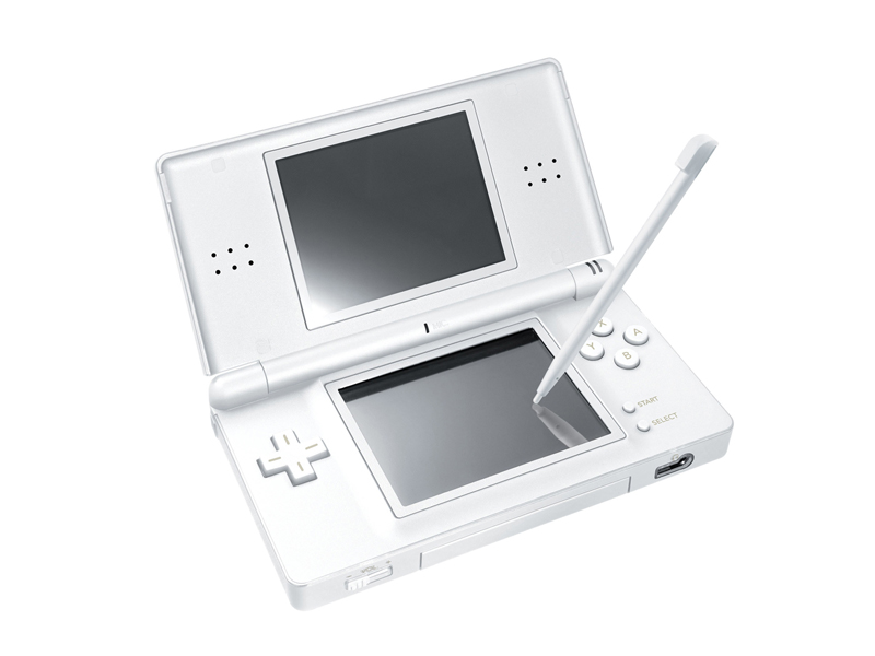 Nintendo va lansa o consola 3D