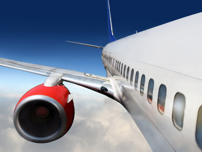 Caz rar in accidentele aviatice: un avion s-a prabusit fiindca pilotul era beat