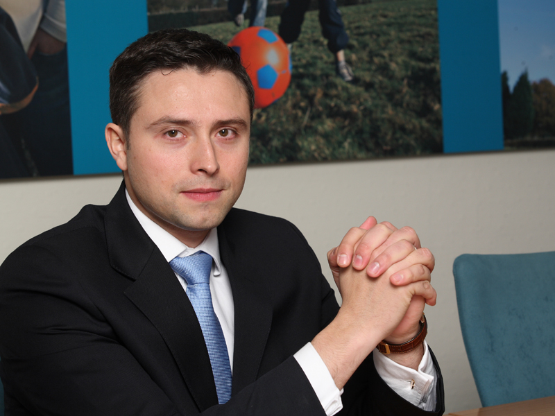 Publicitatea online, in revenire anul acesta