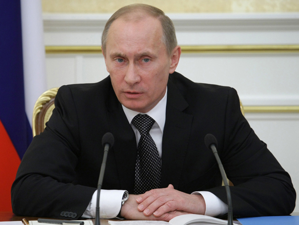 Putin: Gasirea autorilor atentatelor de luni, "datorie de onoare" a fortelor de ordine