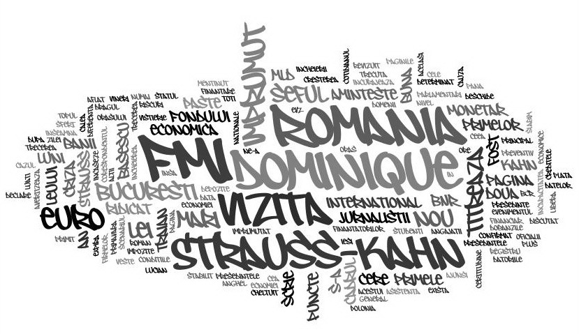 Revista presei economice din Romania