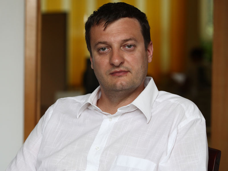 Seful Gral Medical: Sanatatea nu este ca mezelul, nu poti sa amani cheltuiala
