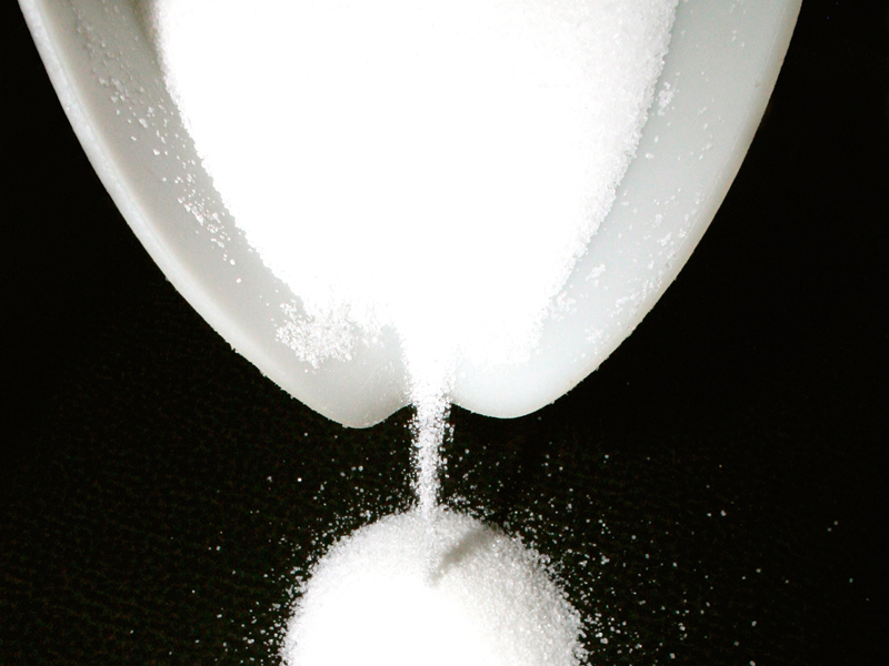 Why the sugar price will rise