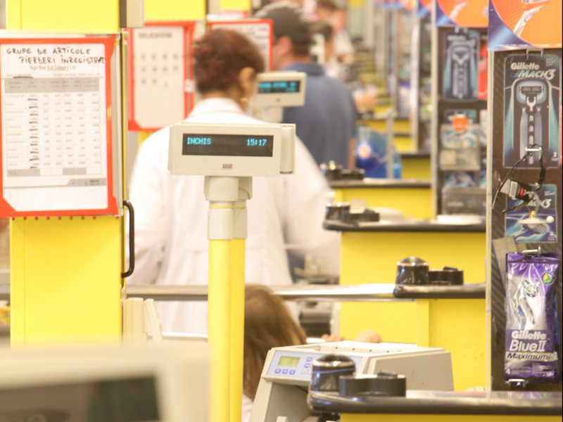 Aldata Solution: Bugetele IT au inceput sa creasca in medie cu 1,3% pentru toti retailerii