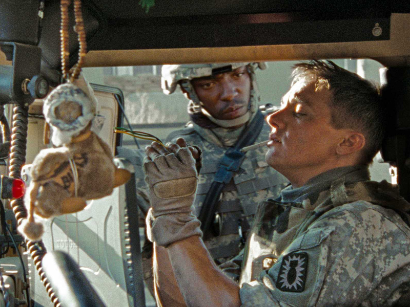 A meritat The Hurt Locker sase premii Oscar?