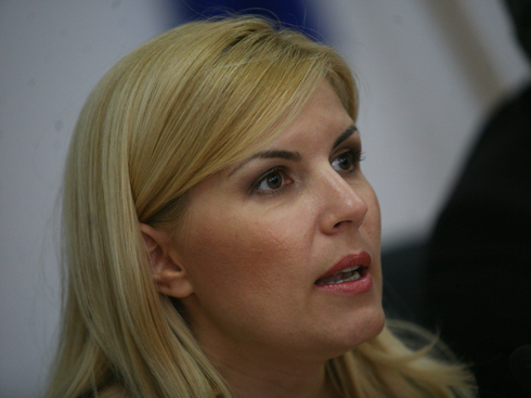 Udrea: Daca cineva afla de o firma de constructii care mi-ar apartine, sa semnaleze la DNA