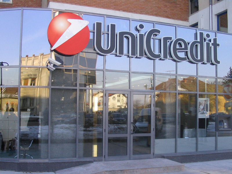 Unicredit Tiriac Bank: Vom fi in continuare reticenti la procedurile de insolventa