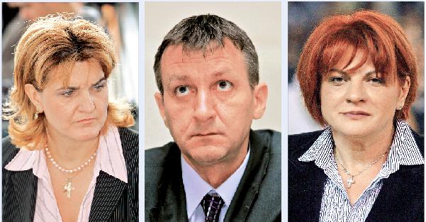 Bugetul lui Funeriu ingroapa definitiv sportul