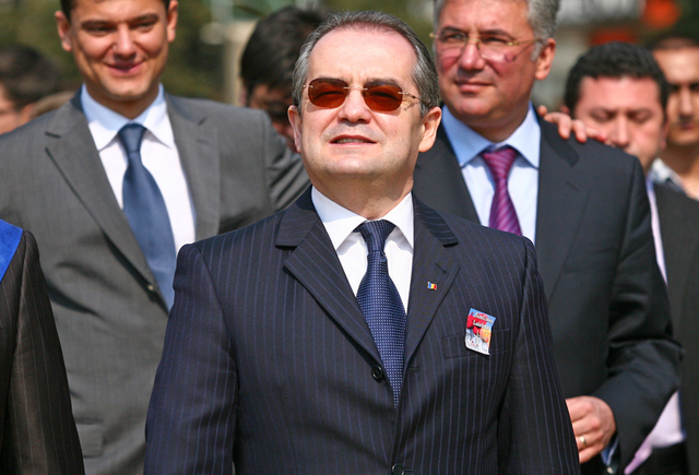 Dupa ce Sassu a plecat de la TVR, Culcer deschide lista sefilor
