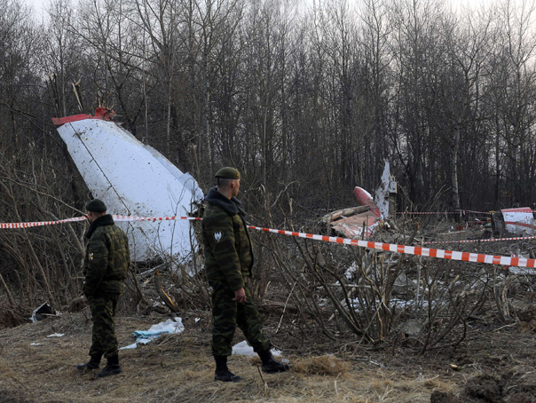 Sistemul de iluminare al aerodomului de la Smolensk era defect