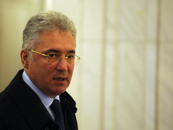 Videanu: Baietii destepti din energie s-au transformat in baieti harnici