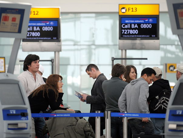 Traficul aerian european, perturbat pentru înca cel puțin 24 de ore.