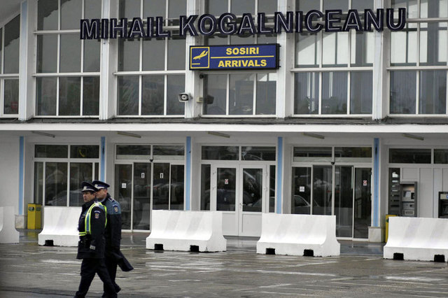 150 milioane de euro pentru 14 aeroporturi. „Insuficient“, spun oficialii de la Transporturi