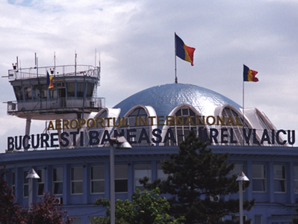 Patru din cinci avioane zboara
