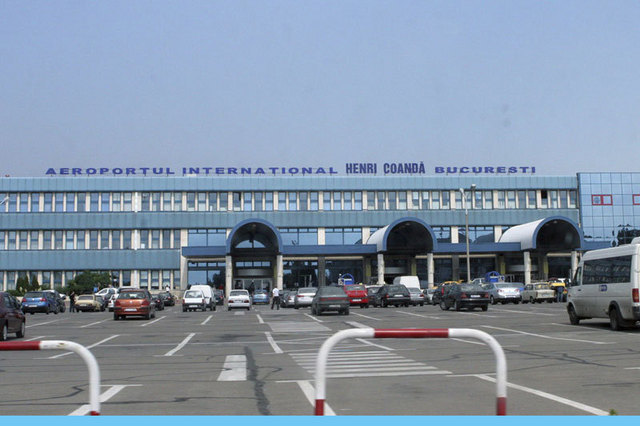Aeroportul Otopeni va plati 338.500 euro pentru asigurarea constructiilor