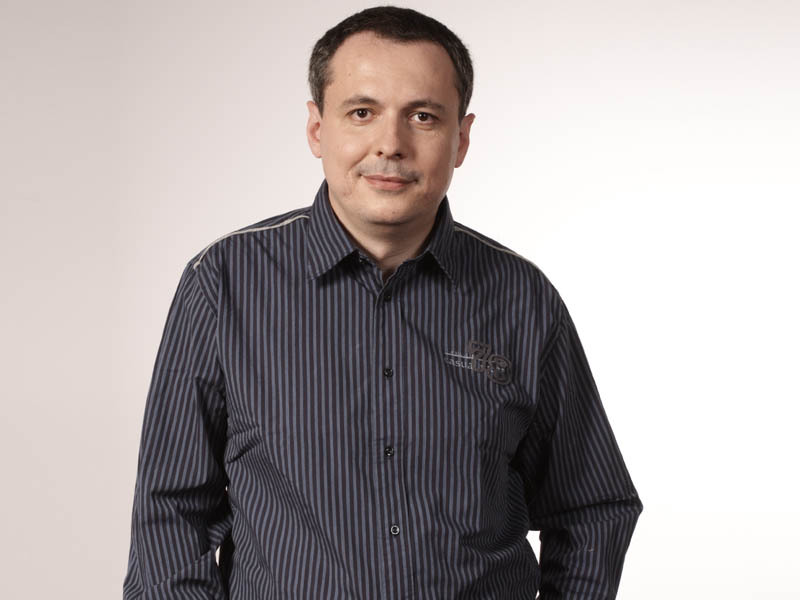 Andy Lita va fi noul Business Director in cadrul OgilvyInteractive