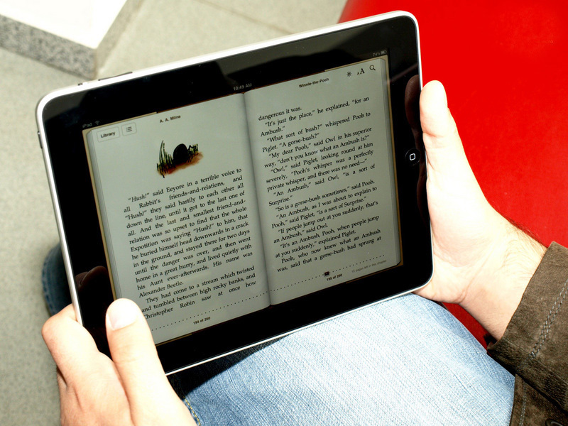 Apple iPad in Romania: reactii pozitive, vanzari incurajatoare