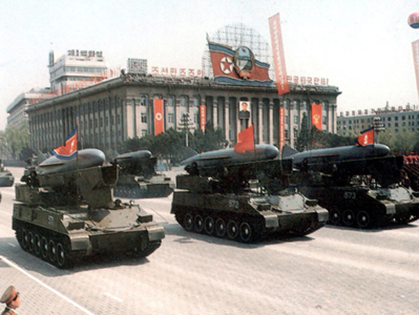 Statele Unite refuza sa includa Coreea de Nord in randul statelor nucleare