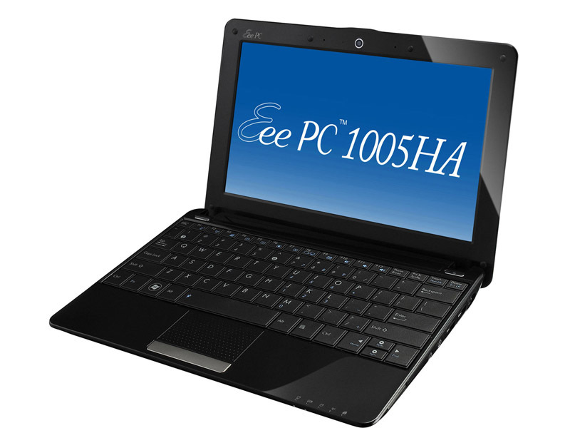 Cele mai tari netbook-uri lansate la inceput de 2010