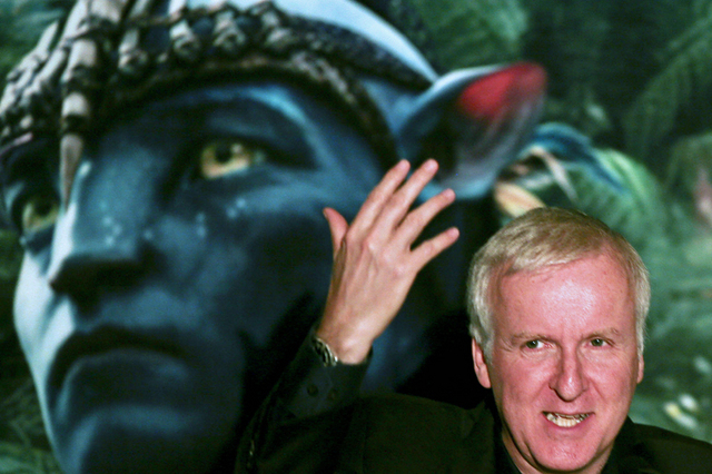 “Avatar” bate recordul si la vanzarile de DVD-uri