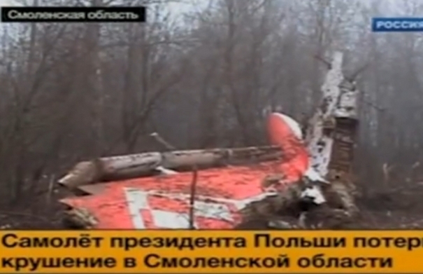 Presedintele Poloniei a murit intr-un accident aviatic