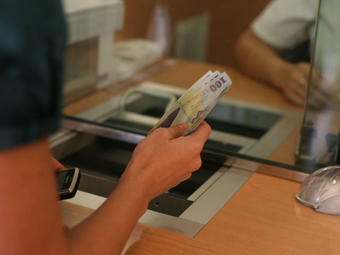 Creditele cu dobanda promotionala, o bomba care inca ticaie
