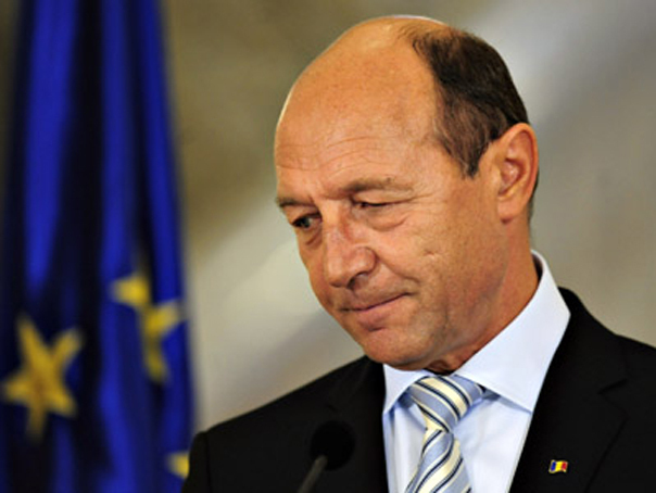 Basescu: L-am asigurat pe Barroso ca Romania va avea o agentie de integritate functionala