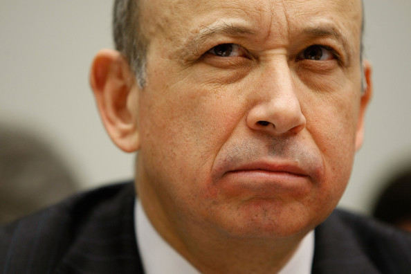 Autoritatile americane acuza cea mai mare banca de investitii din SUA, Goldman Sachs, de frauda