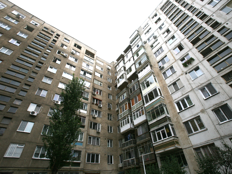 Cum au evoluat preturile apartamentelor din Bucuresti si marile orase. Revin cresterile?