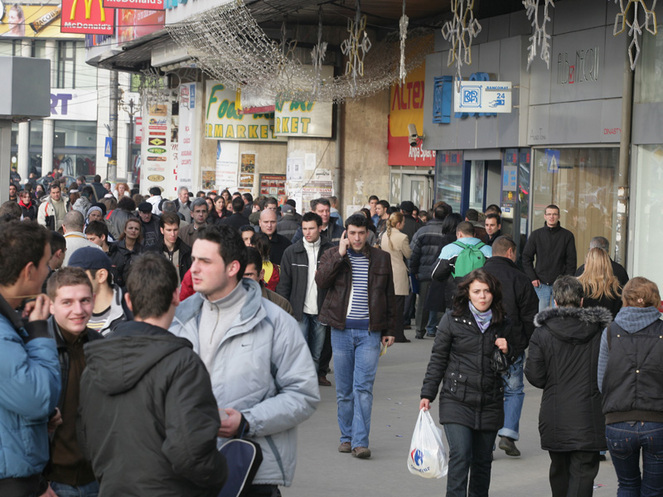 Somajul continua sa creasca