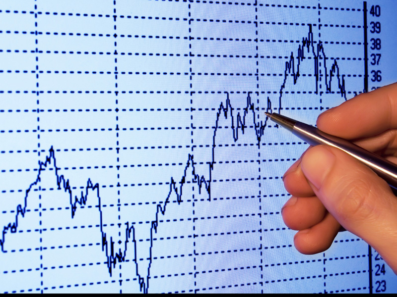 Indicele bursier BET-FI a urcat cu 0,27% pe o piata in coborare