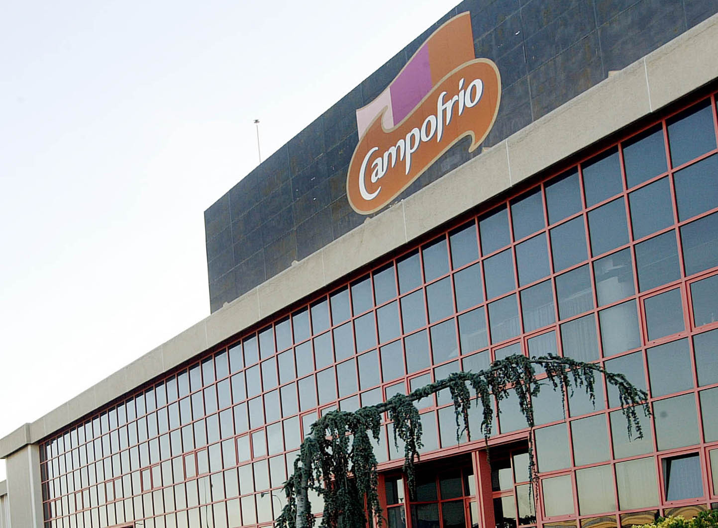 Campofrio a platit 12,3 mil. euro pentru aproape jumatate din Caroli Foods Group