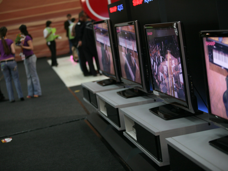 Expozitia IT&C CERF din acest an nu va mai avea loc
