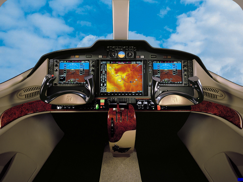 Direct Aero Services estimeaza o crestere cu 40% a cifrei de afaceri pentru 2010